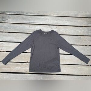 Athleta Black Sweater